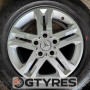 MERCEDES BENZ G-CLASS W463 R18 5x130 7.5JJ ET43 (313D40325)  Контрактные (Б/У)   1 