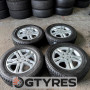 MERCEDES BENZ G-CLASS W463 R18 5x130 7.5JJ ET43 (313D40325)  Контрактные (Б/У)   4 