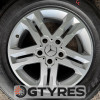 MERCEDES BENZ G-CLASS W463 R18 5x130 7.5JJ ET43 (313D40325)