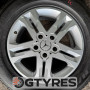 MERCEDES BENZ G-CLASS W463 R18 5x130 7.5JJ ET43 (313D40325)   