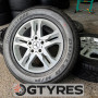 MERCEDES BENZ G-CLASS W463 R18 5x130 7.5JJ ET43 (313D40325)  Контрактные (Б/У)   7 