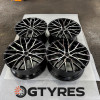 KYOHO STEINER CVX R19 5x114.3 8.5JJ ET35 (318D40325)