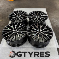 KYOHO STEINER CVX R19 5x114.3 8.5JJ ET35 (318D40325)