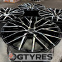 KYOHO STEINER CVX R19 5x114.3 8.5JJ ET35 (318D40325)  Контрактные (Б/У)   5 