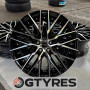 KYOHO STEINER CVX R19 5x114.3 8.5JJ ET35 (318D40325)  Контрактные (Б/У)   6 