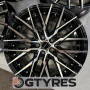 KYOHO STEINER CVX R19 5x114.3 8.5JJ ET35 (318D40325)  Контрактные (Б/У)   8 