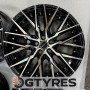 KYOHO STEINER CVX R19 5x114.3 8.5JJ ET35 (318D40325)  Контрактные (Б/У)   12 