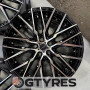 KYOHO STEINER CVX R19 5x114.3 8.5JJ ET35 (318D40325)  Контрактные (Б/У)   16 