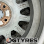 HONDA NWGN R15 4x100 4.5JJ ET45 (321D40325)  Контрактные (Б/У)   11 