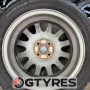 HONDA NWGN R15 4x100 4.5JJ ET45 (321D40325)  Контрактные (Б/У)   9 