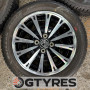 HONDA NWGN R15 4x100 4.5JJ ET45 (321D40325)  Контрактные (Б/У)   2 