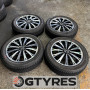 HONDA NWGN R15 4x100 4.5JJ ET45 (321D40325)  Контрактные (Б/У)   7 