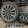 HONDA NWGN R15 4x100 4.5JJ ET45 (321D40325)  Контрактные (Б/У)   4 