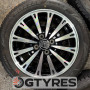 HONDA NWGN R15 4x100 4.5JJ ET45 (321D40325)  Контрактные (Б/У)   1 
