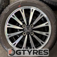 HONDA NWGN R15 4x100 4.5JJ ET45 (321D40325)