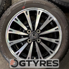 HONDA NWGN R15 4x100 4.5JJ ET45 (321D40325)