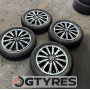 HONDA NWGN R15 4x100 4.5JJ ET45 (321D40325)  Контрактные (Б/У)   6 