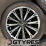 HONDA NWGN R15 4x100 4.5JJ ET45 (321D40325)  Контрактные (Б/У)   3 