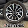 HONDA NWGN R15 4x100 4.5JJ ET45 (321D40325)  Контрактные (Б/У)   8 