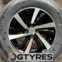 DAIHATSU  R16 4x100 4.5JJ ET45 (322D40325)  Контрактные (Б/У)   2 