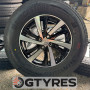 DAIHATSU  R16 4x100 4.5JJ ET45 (322D40325)  Контрактные (Б/У)   5 