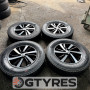 DAIHATSU  R16 4x100 4.5JJ ET45 (322D40325)  Контрактные (Б/У)   4 