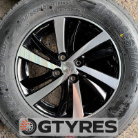 DAIHATSU  R16 4x100 4.5JJ ET45 (322D40325)