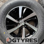 DAIHATSU  R16 4x100 4.5JJ ET45 (322D40325)  Контрактные (Б/У)   3 