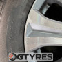 HONDA FREED R15 4x100 5.5JJ ET50 (323D40325)  Контрактные (Б/У)   8 