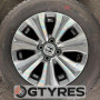 HONDA FREED R15 4x100 5.5JJ ET50 (323D40325)  Контрактные (Б/У)   2 