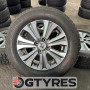 HONDA FREED R15 4x100 5.5JJ ET50 (323D40325)  Контрактные (Б/У)   5 