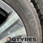 HONDA FREED R15 4x100 5.5JJ ET50 (323D40325)  Контрактные (Б/У)   7 