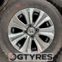 HONDA FREED R15 4x100 5.5JJ ET50 (323D40325)  Контрактные (Б/У)   1 