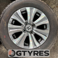 HONDA FREED R15 4x100 5.5JJ ET50 (323D40325)