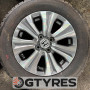 HONDA FREED R15 4x100 5.5JJ ET50 (323D40325)   