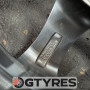 BRIDGESTONE TOPRUN R16 5x114.3 6.5JJ ET46 (324D40325)  Контрактные (Б/У)   8 
