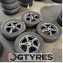 BRIDGESTONE TOPRUN R16 5x114.3 6.5JJ ET46 (324D40325)  Контрактные (Б/У)   6 