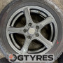 BRIDGESTONE TOPRUN R16 5x114.3 6.5JJ ET46 (324D40325)  Контрактные (Б/У)   2 