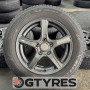 BRIDGESTONE TOPRUN R16 5x114.3 6.5JJ ET46 (324D40325)  Контрактные (Б/У)   5 