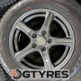 BRIDGESTONE TOPRUN R16 5x114.3 6.5JJ ET46 (324D40325)  Контрактные (Б/У)   1 