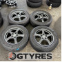BRIDGESTONE TOPRUN R16 5x114.3 6.5JJ ET46 (324D40325)  Контрактные (Б/У)   4 