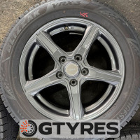 BRIDGESTONE TOPRUN R16 5x114.3 6.5JJ ET46 (324D40325)