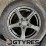 BRIDGESTONE TOPRUN R16 5x114.3 6.5JJ ET46 (324D40325)  Контрактные (Б/У)   3 