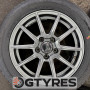 DILETO  R16 5x114.3 6.5JJ ET45 (325D40325)  Контрактные (Б/У)   2 