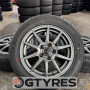 DILETO  R16 5x114.3 6.5JJ ET45 (325D40325)  Контрактные (Б/У)   5 