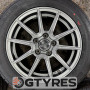 DILETO  R16 5x114.3 6.5JJ ET45 (325D40325)  Контрактные (Б/У)   1 