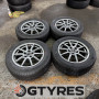 DILETO  R16 5x114.3 6.5JJ ET45 (325D40325)  Контрактные (Б/У)   4 