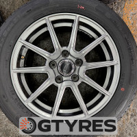 DILETO  R16 5x114.3 6.5JJ ET45 (325D40325)