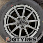 DILETO  R16 5x114.3 6.5JJ ET45 (325D40325)  Контрактные (Б/У)   3 