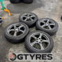 BRIDGESTONE TOPRUN R17 5x114.3 7JJ ET45 (326D40325)  Контрактные (Б/У)   5 